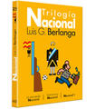 Trilogía Nacional Luis García Berlanga - Bd Br