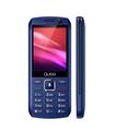 Teléfono Móvil Qubo P280 2,8 4G Kaios Azul