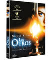Los Otros (Edición Especial Libreto) - Bd