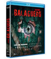 Jaume Balagueró (Pack 5 Discos) - Bd Br