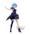 Figura Rem Dianacht Couture Re:Zero Starting Life In Another