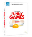 Funny Games (Juegos Divertidos) - 2Bd + Libret Karma      Br