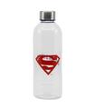 Botella Dccomics Hidro 850 Ml Superman Symbol