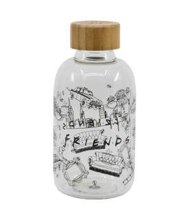 botella-friends-cristal-pequena-620-ml