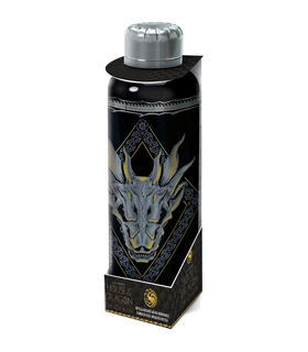 botella-termo-acero-inoxidable-house-of-the-dragon-515-ml