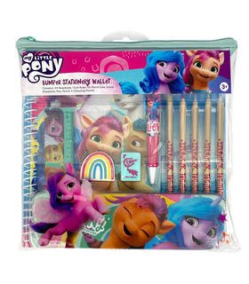 set-papeleria-my-little-pony