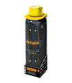 Botella Termo Acero Inoxidable Pacman 515 Ml