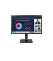 Monitor Profesional Lg 24Bp750C-B 23.8"/ Full Hd/ Webcam/ Mu