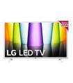 Televisor Lg 32" 32Lq63806Lc Full Hd/ Smart Tv/ Wifi/ Blanc