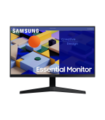 Monitor Samsung S24C310Eau 24"/ Full Hd/ Negro