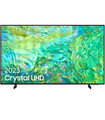 Televisor Samsung Crystal Uhd Tu43Cu8000 43"/ Ultra Hd 4K/ S