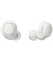 Auriculares Bluetooth Sony Wf-C500 Con Estuche De Carga/ Aut