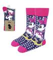 Calcetines Disney Minnie Mouse