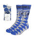 calcetines-ravenclaw-talla-4046