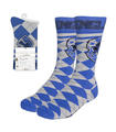Calcetines Ravenclaw Talla 40/46