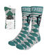 calcetines-slytherin-talla-4046