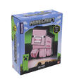 Lámpara Minecraft Cerdo (Pig Box)