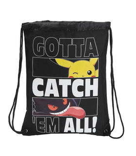 mochila-saco-pokemon-gotta-catch-em-all