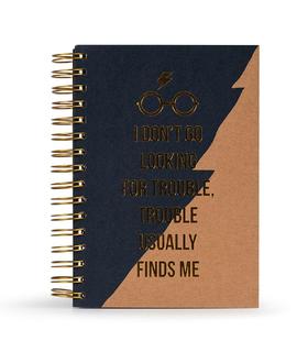 cuaderno-espiral-harry-potter-trouble-finds-me