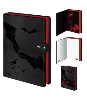 cuaderno-premium-a5-tapa-de-cuero-the-batman