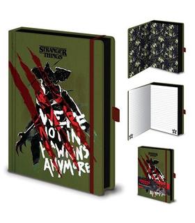 cuaderno-premium-a5-stranger-things-4-not-in-hawkins