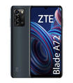 Smartphone Zte Blade A72 6,74" Hd+ 3Gb/64Gb Gray
