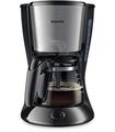 Cafetera Philips Goteo Daily Collection Metal