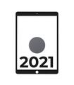 Tablet Apple Ipad 10.2 2021 Cell 64Gb Gris Espacial