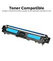 Toner Compatible Con Hp 415A Cian 7500 Pag Chip