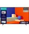 Television Hisense 55" 55A6K 4K Smart Tv