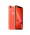Apple Iphone Xr Coral / Reacondicionado / 3+128Gb / 6.1" Hd+