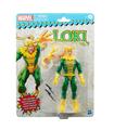 Figura Hasbro Marvel Legends Loki Clasico F58835L0