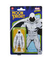 Figura Hasbro 9.5 Cm Moon Knight Marvel Legends Retro