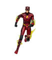 Figura Mcfarlane Toys Dc Multiverse The Flash Flash Traje