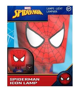 lampara-paladone-icon-marvel-spiderman-28-cm