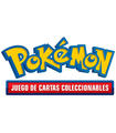 Juego De Cartas Pokemon Tcg Colección Cyclizar Q2 2023 Españ