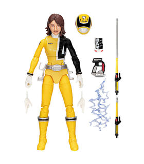 figura-hasbro-power-rangers-lightning-collection-yellow-rang