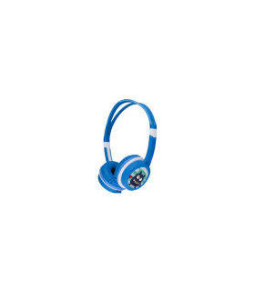 auriculares-para-ninos-gembird-control-de-volumen-azul