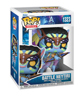 figura-pop-avatar-battle-neytiri