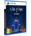 A Tale Of Paper Ps5