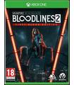 Vampire The Masquerade_Bloodlines 2 First Blood Edit   Xboxo