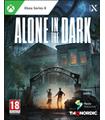Alone In The Dark Xboxseries