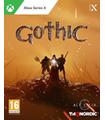 Gothic 1 Remake  Xboxseries