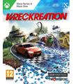Wreckreation Xboxseries