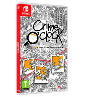 crime-oclock-switch