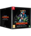 Ufo Robot Grendizer - Collector Edition Switch