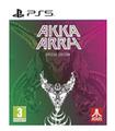 Akka Arrh Special Edition Ps5