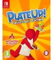 Plate Up! Collector'S Edition Switch