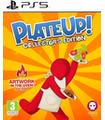 Plate Up! Collector'S Edition Ps5