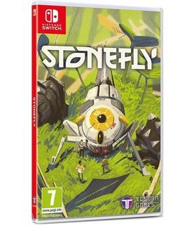 stonefly-switch